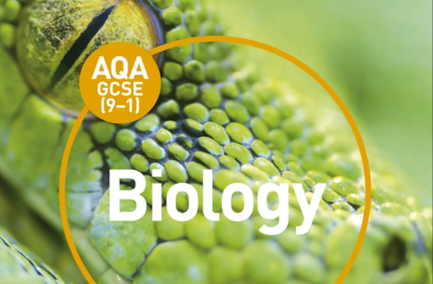 AQA GCSE生物知识点有哪些？