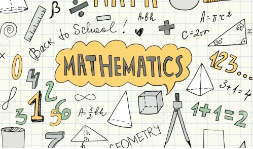 美国10年级数学课程学哪些内容？