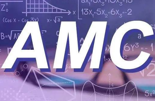 AMC数学竞赛奖项分几个等级？