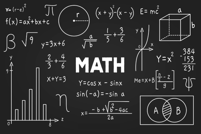 加拿大BC省高中9-12年级数学学什么？