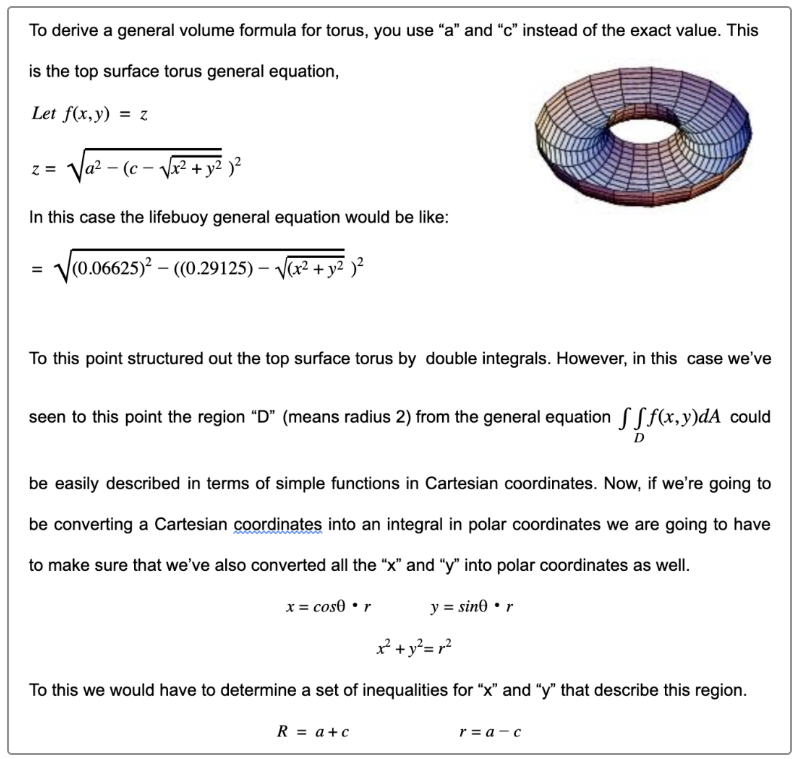 IB数学IA（Internal Assessment）评分标准全解析！