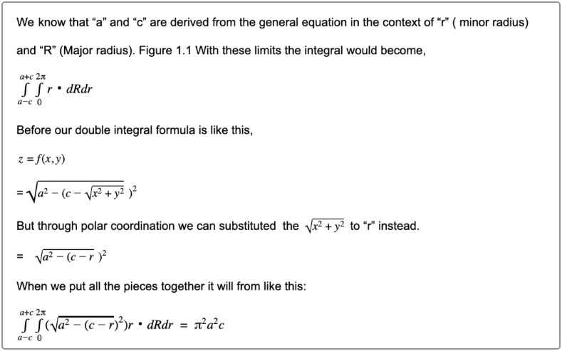 IB数学IA（Internal Assessment）评分标准全解析！