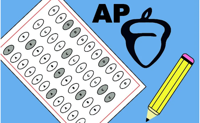 2024-2025年AP大考时间轴+全年学习建议！