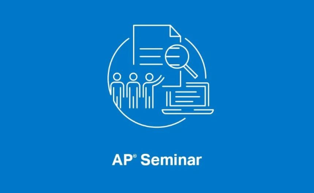 AP Seminar和AP Research是什么？