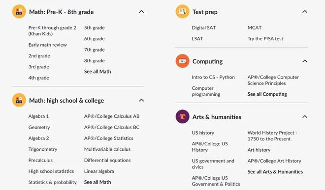 10个A-level/IGCSE学生常用刷题网站，A*稳了！