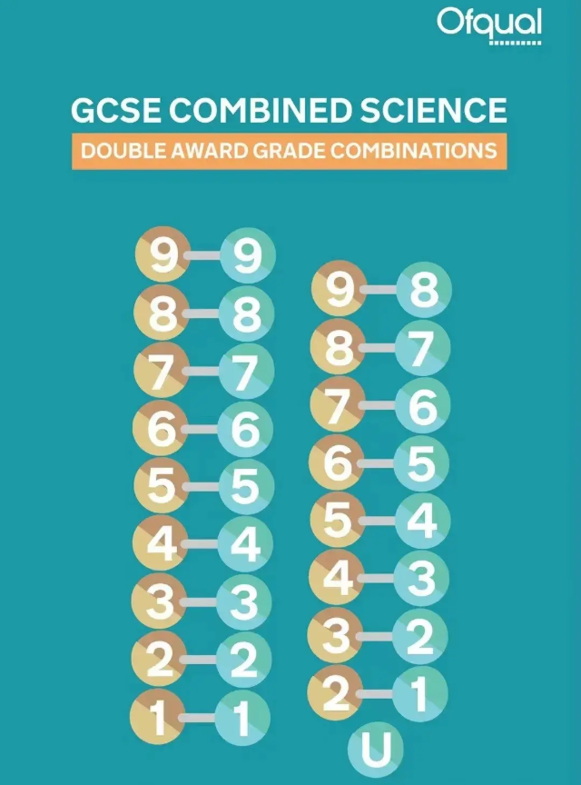 GCSE科学Triple Science和Double Science解读！